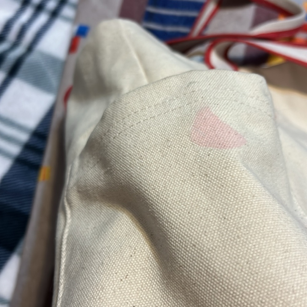 Universal Thread Campus Tote - Picture 4 of 5